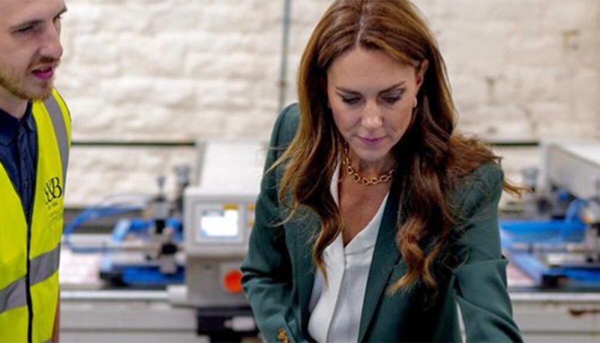 Imagine Stire Cum arată Prințesa Kate Middleton acum, la 2 luni după ce a început chimioterapia. Unde a fost văzută soția Prințului William al Marii Britanii | 2review.ro