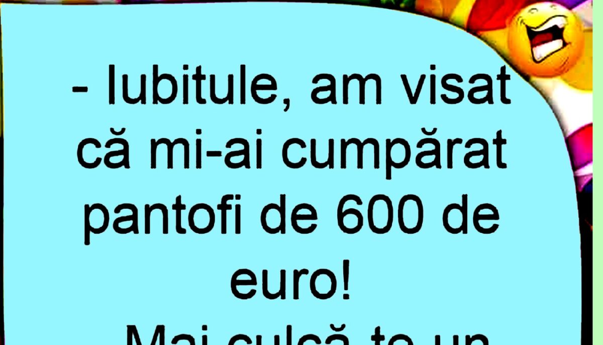 Imagine Stire BANCUL ZILEI | Visul unei nopți de.. mai | 2review.ro