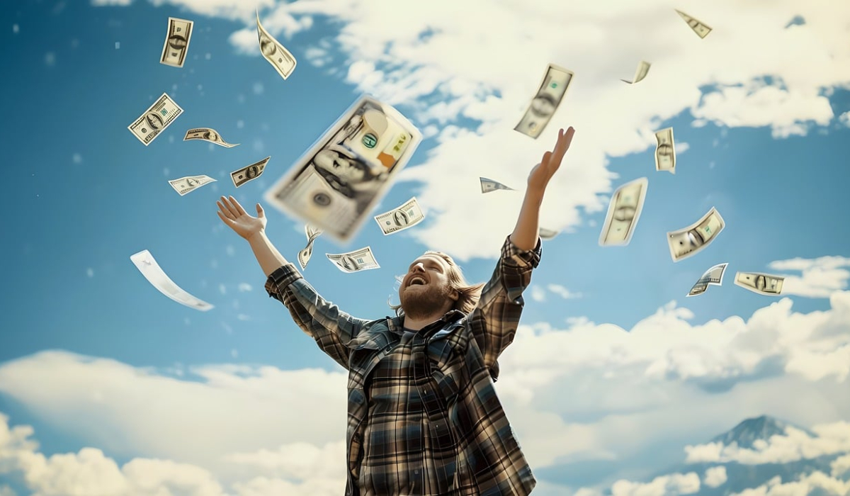 Imagine Stire Cele 2 zodii pentru care Paștele a fost doar începutul unei perioade de sărbătoare. Pe 23 și 25 mai se anunță zile pline de noroc | 2review.ro