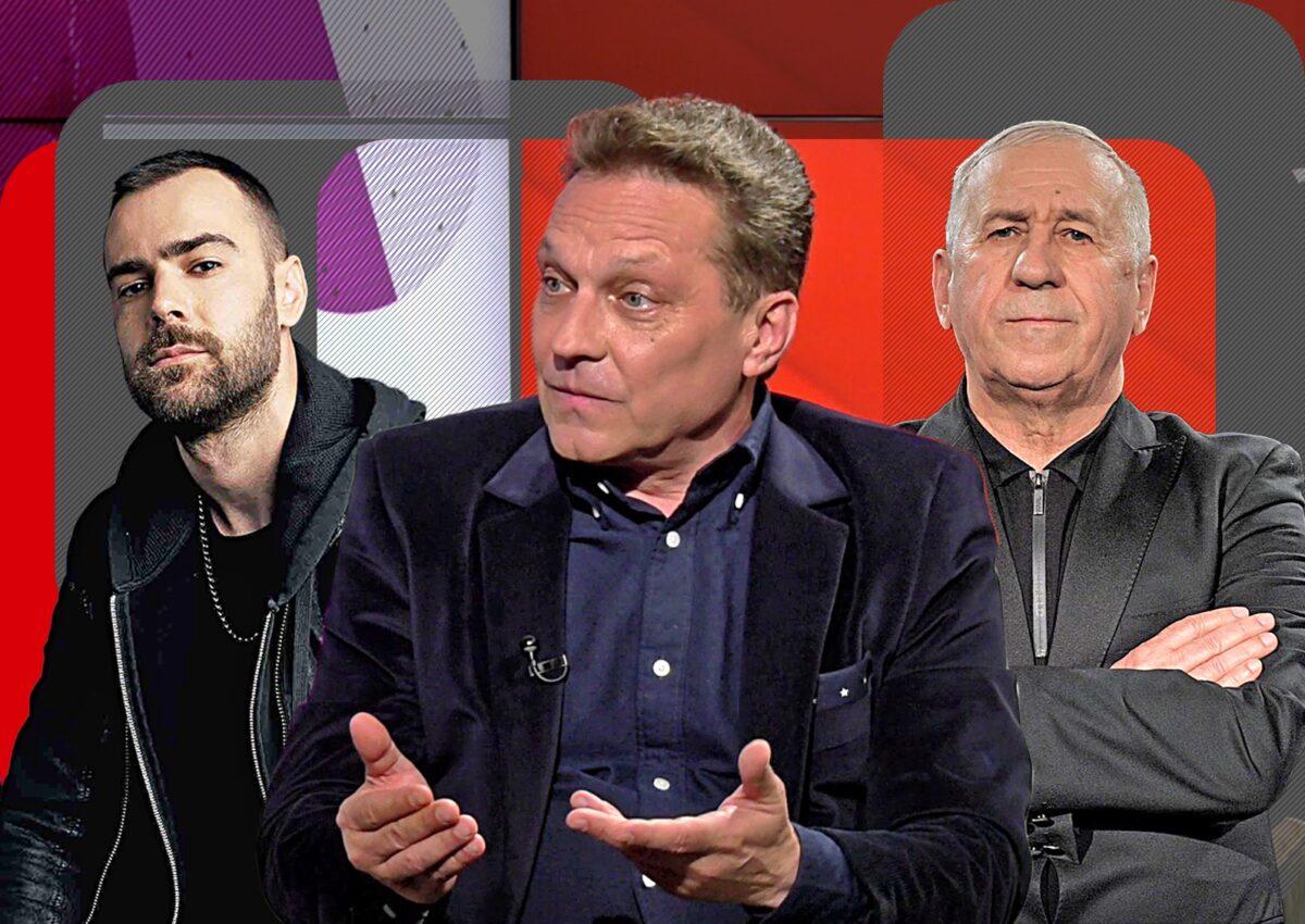 Drama prin care trece actorul din Clanul: ”Nu meritam!” N-a mai vorbit despre asta, iar acum îți smulge lacrimile