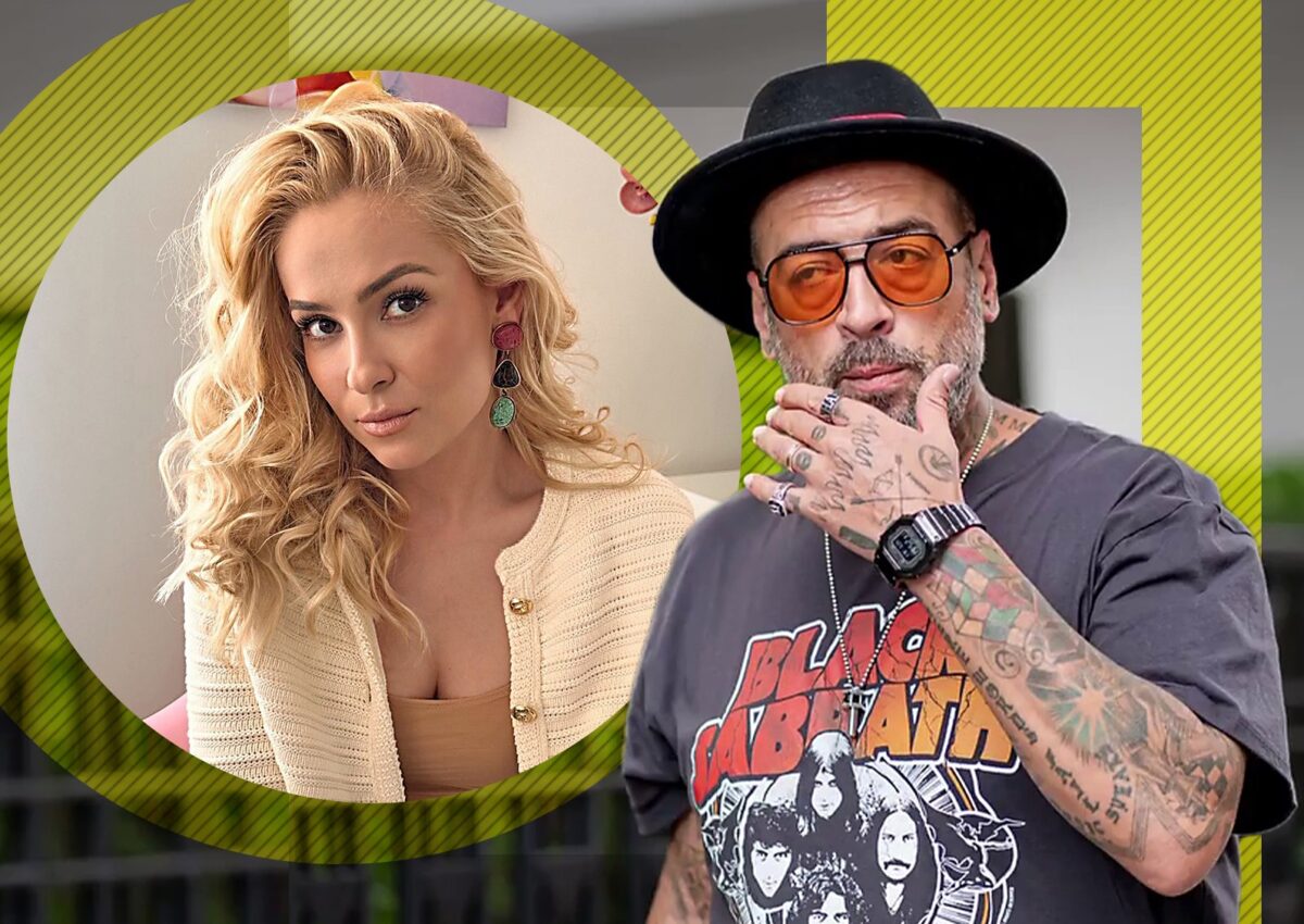 Imagine Stire Adevăratul motiv pentru care CRBL și Elena au divorțat. Artistul a spus TOT, în direct, la TV! | 2review.ro