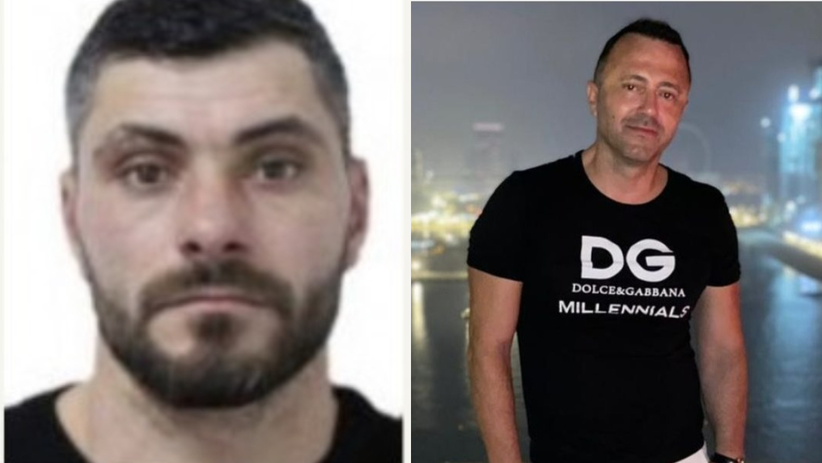 Imagine Stire Al doilea suspect în cazul asasinării lui Adrian Kreiner a fost prins și adus în țară sub escortă! Unde se ascundea Marian Cristian Minae | 2review.ro