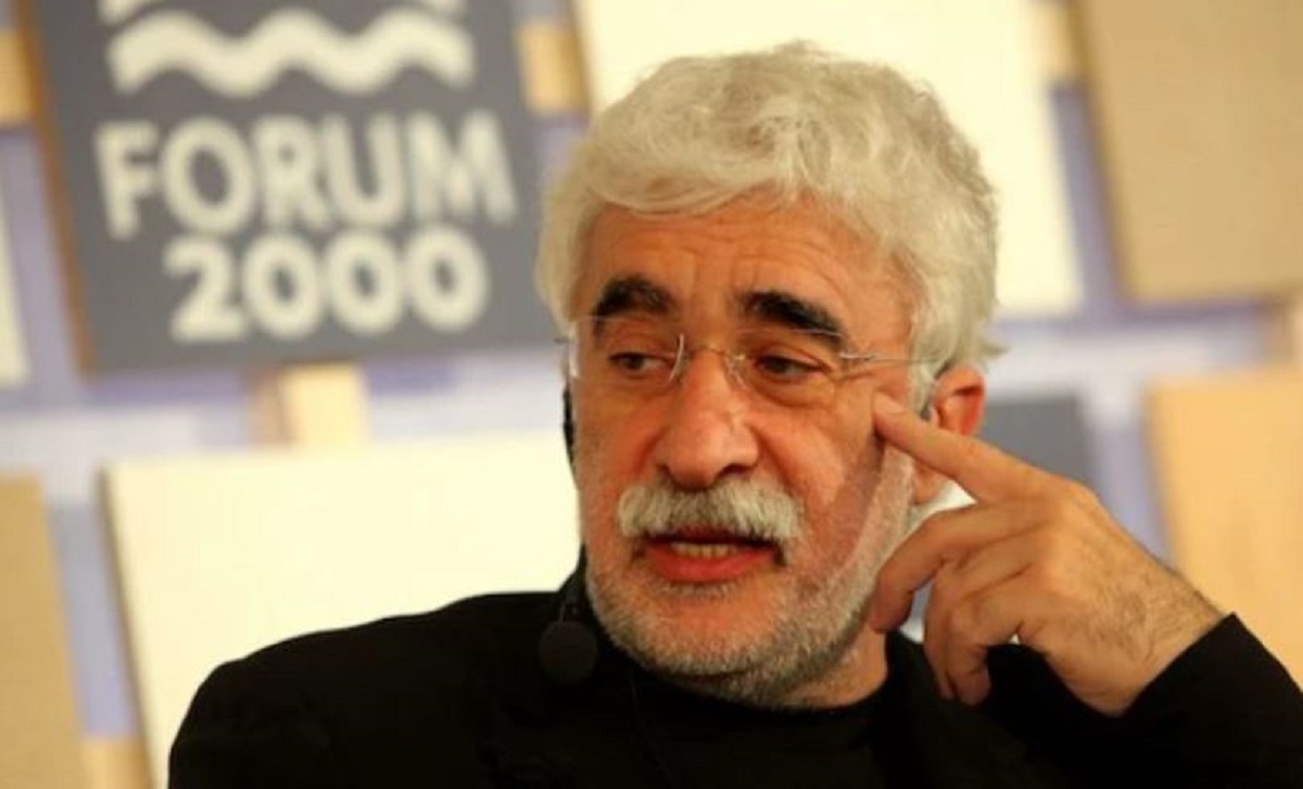 Imagine Stire Scene tulburătoare în familia lui Adrian Sârbu. Tatăl mogulului media a fost găsit inconștient într-o baie a bazei de agrement din Brașov | 2review.ro