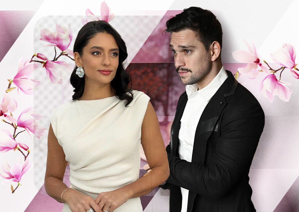 Imagine Stire Cum se va îmbrăca Vlad Gherman la nunta cu Oana Moșneagu, pe 2 iunie 2024. FOTO | 2review.ro