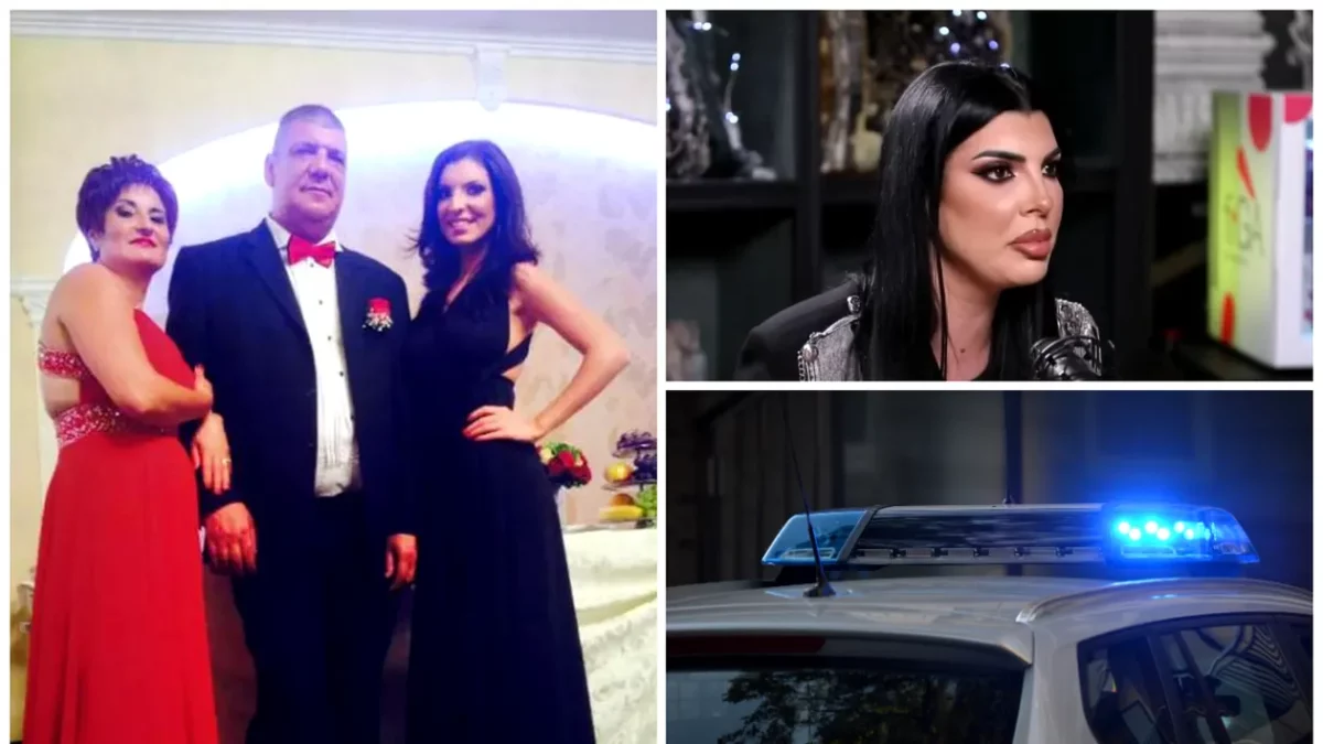 Imagine Stire Unde se afla Andreea Tonciu atunci când părinții ei au găsit o grenadă în fața casei. „Mi-a bubuit telefonul”” | 2review.ro