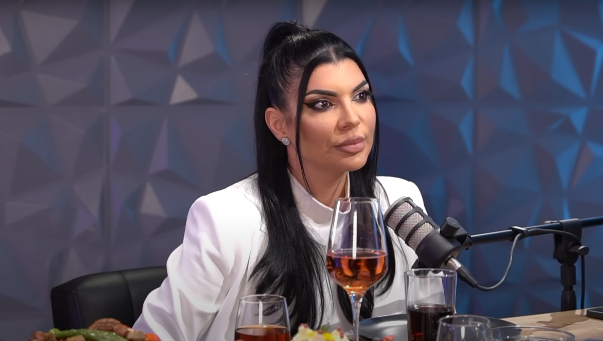 Imagine Stire Andreea Tonciu, primele declarații după ce s-a spus că divorțează de Daniel Niculescu: ”Nu vreau să mint!” | 2review.ro