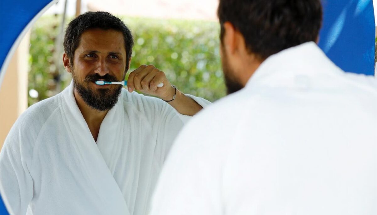 Imagine Stire Cât de „cioban” e Andrei Ciobanu, de fapt. Câte clase are finalistul Survivor All Stars de la Pro TV | 2review.ro