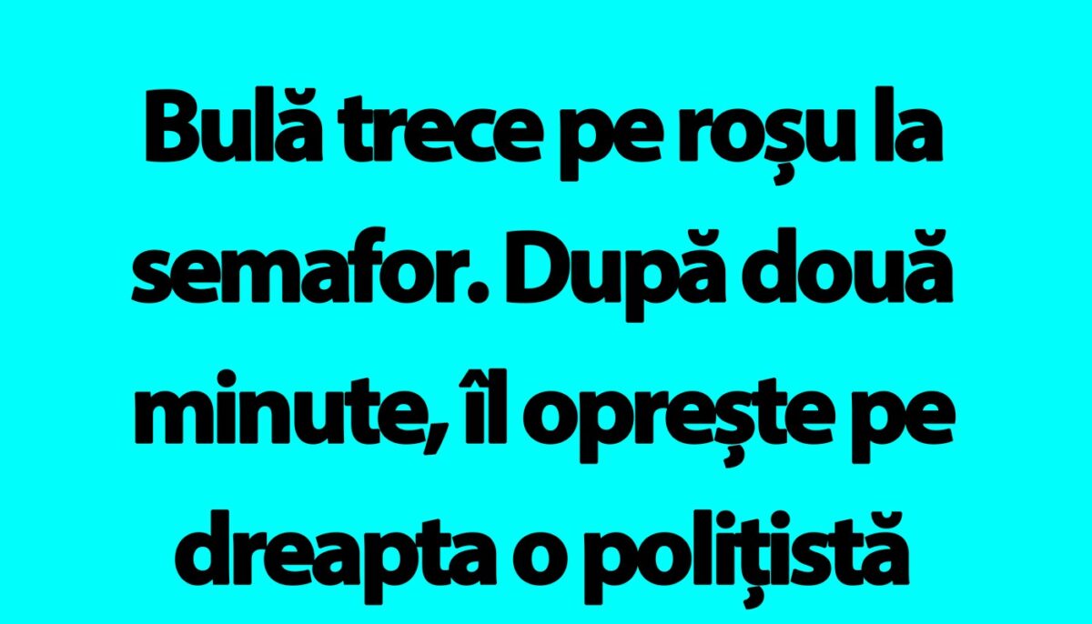 Imagine Stire BANC | Bulă și sexy-polițista de la Rutieră | 2review.ro
