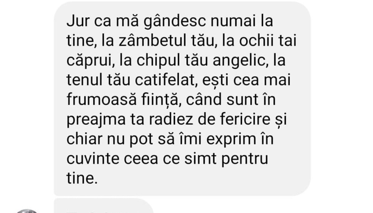 Imagine Stire BANCUL ZILEI | Declarație de dragoste cu final neașteptat | 2review.ro