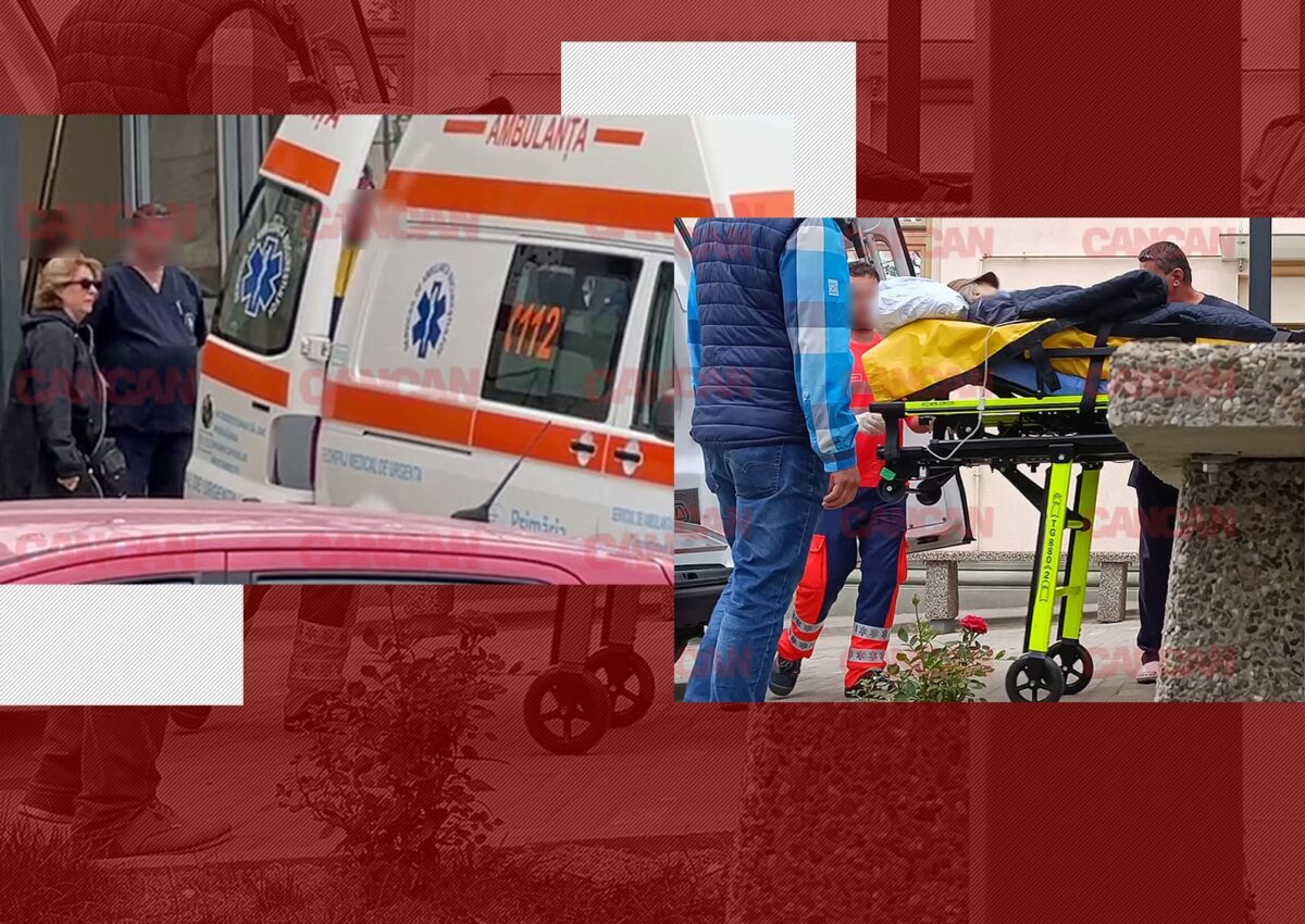 Imagine Stire Ce se întâmplă, acum, cu Florin Piersic. CANCAN.RO are imagini de ultimă oră! Marele actor a ajuns la Spitalul Foișor! | 2review.ro