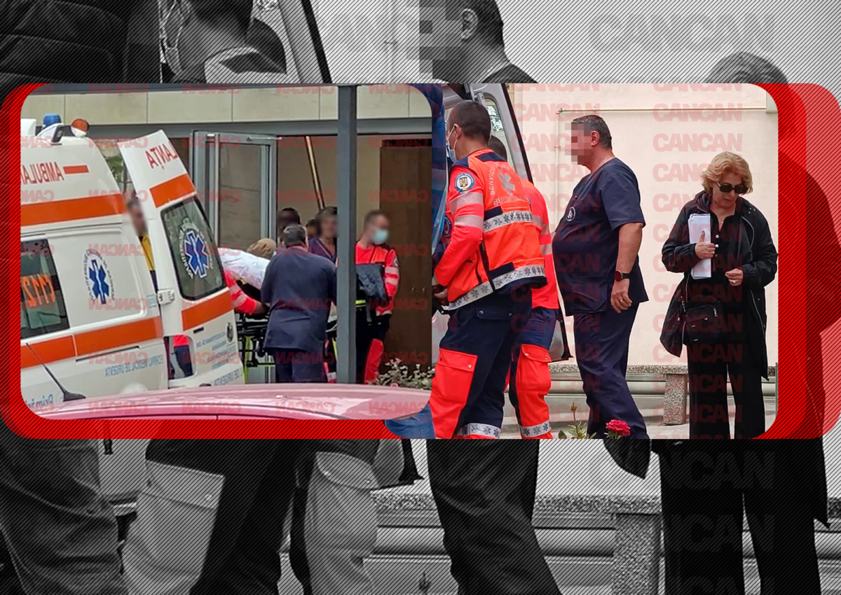 Imagine Stire ”O sfidează pe soția lui Florin Piersic!” Scandal cu femeia nelipsită de lângă marele actor, aflat pe patul suferinței | 2review.ro