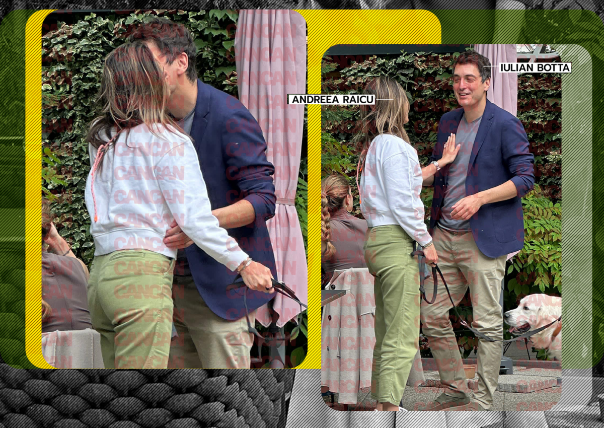 Imagine Stire Ce a făcut prietenul lui Raicu înainte să se vadă cu ea! Ce milionară a ochit și cum a încercat s-o seducă | 2review.ro