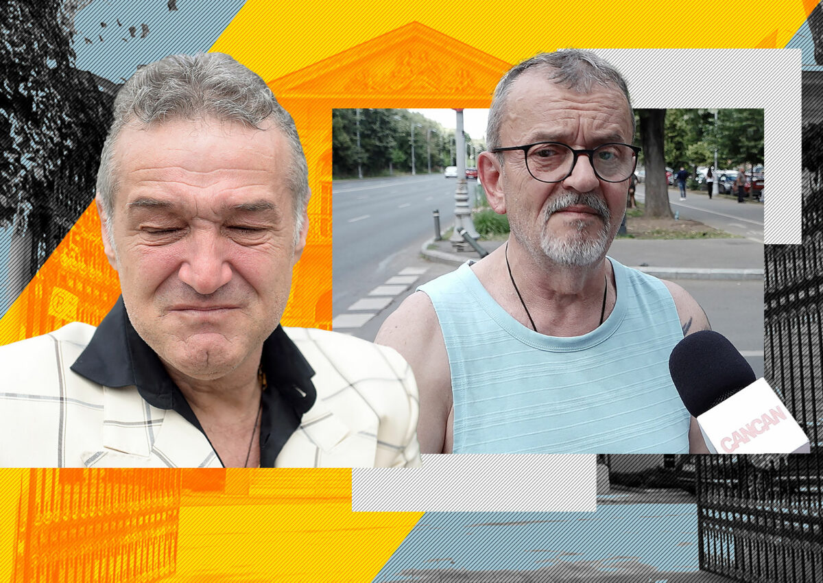 Imagine Stire Cel mai șmecher hoț al Capitalei continuă dezvăluirile pentru CANCAN.RO: Gigi Becali, în PUȘCĂRIE! ”Plângea și era donator!” + L-a îmbrățișat și… | 2review.ro