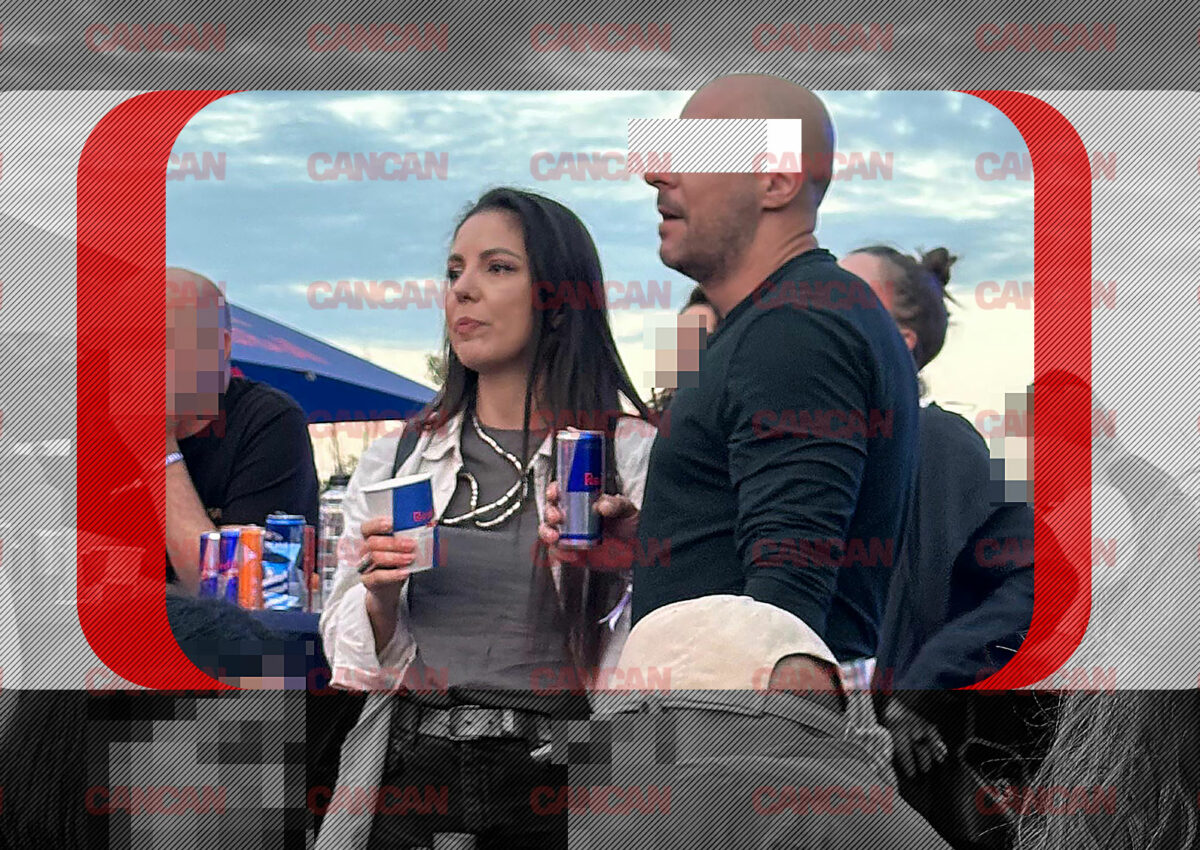 Imagine Stire Cristina Joia, de la ”Visuri la cheie”, a trecut peste divorț și s-a aruncat în brațele… Se iubește cu colegul de la PRO TV! Primele imagini | 2review.ro