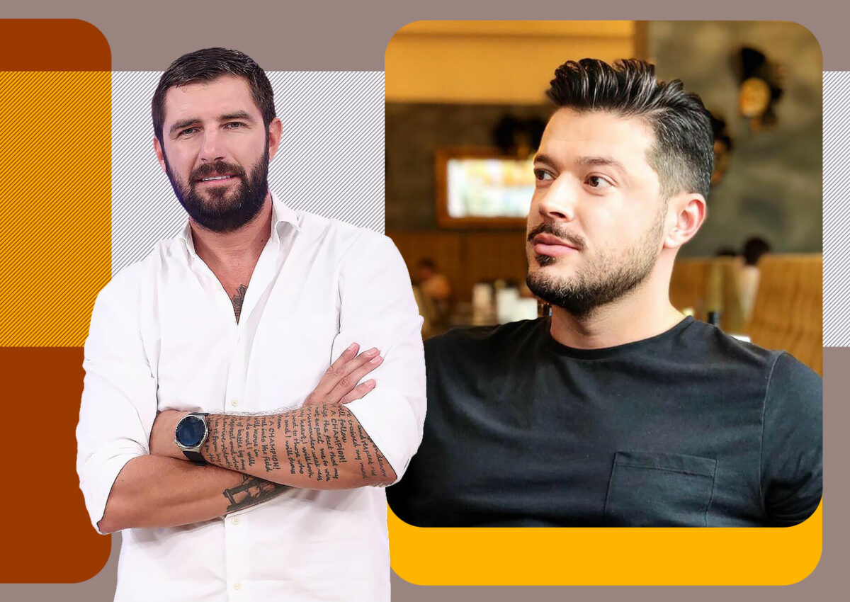Imagine Stire L-a ”bubuit” în miez de noapte din cauza lui Victor Slav: ”Sigur era mort de beat!” Lui Cătălin Cazacu nu i-a venit să creadă când a citit mesajul | 2review.ro