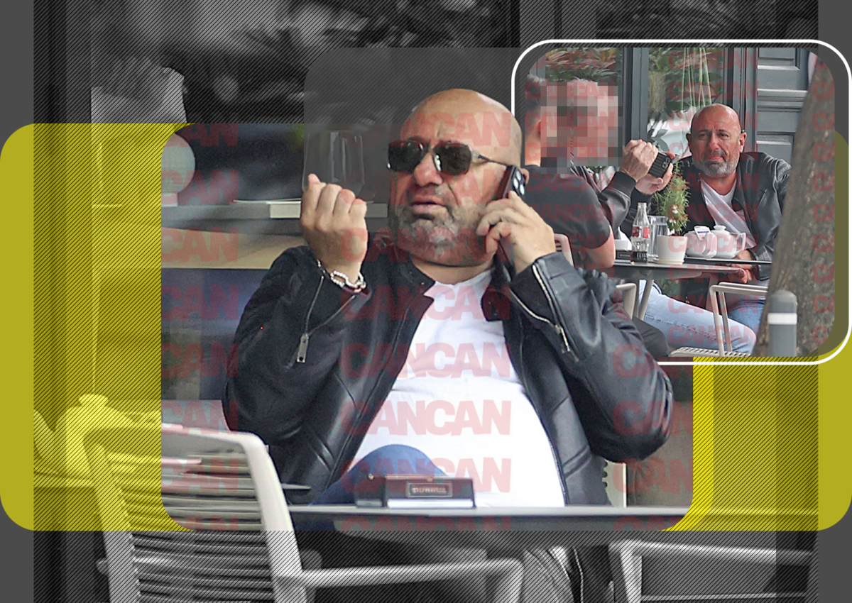 Imagine Stire Cum l-am surprins pe Cătălin Scărlătescu în Capitală, în așteptarea emisiunii de la Pro TV Aflat în litigiu cu Antena 1, s-a dus la terasă și… | 2review.ro