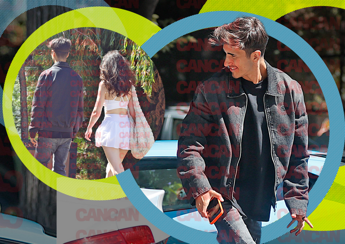 Imagine Stire S-a anturat ”la prima strigare” cu brunețica! Se grăbește Sebastian Dobrincu după despărțirea de Ioana Ignat? | 2review.ro