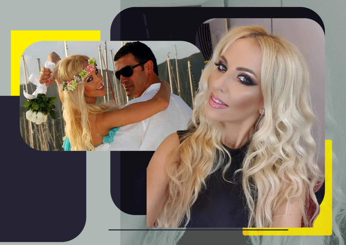 Imagine Stire Calvarul prin care trece fosta membră a trupei ASIA! A divorțat acum doi ani, dar… este tot măritată! | 2review.ro