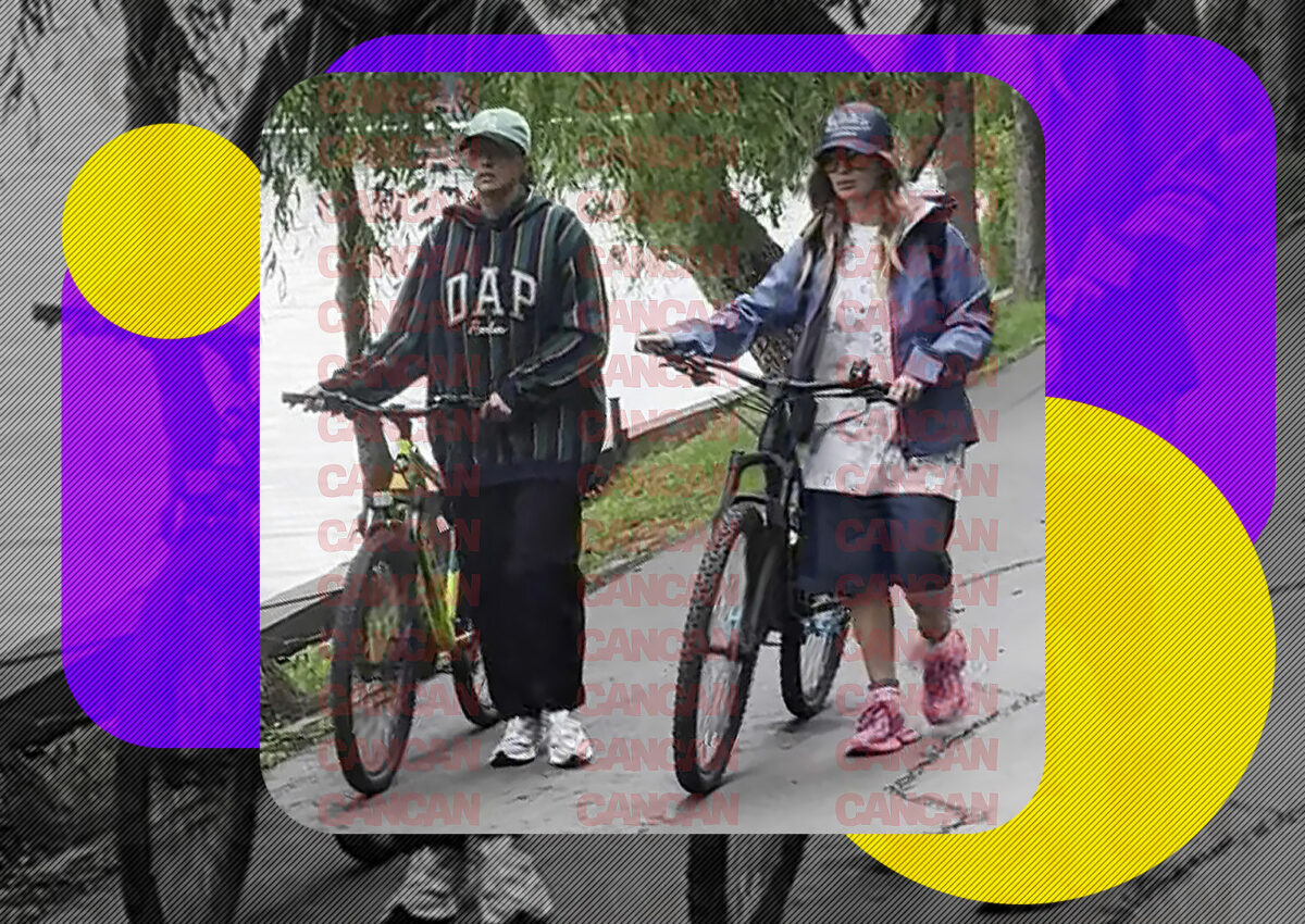 Imagine Stire Imaginile siropoase pe care nu le poți rata! Așa au pus țara la cale Delia și Antonia! | 2review.ro