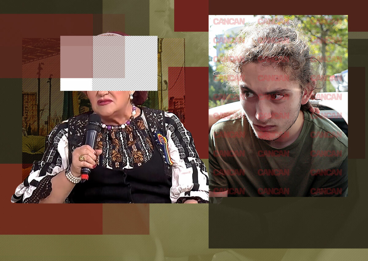 Imagine Stire Celebra artistă șochează în ziua de Paște. Ce părere are despre tragedia de la 2 Mai care a cutremurat o țară întreagă. “Am plâns pentru Vlad Pascu. Este o victimă!” | 2review.ro