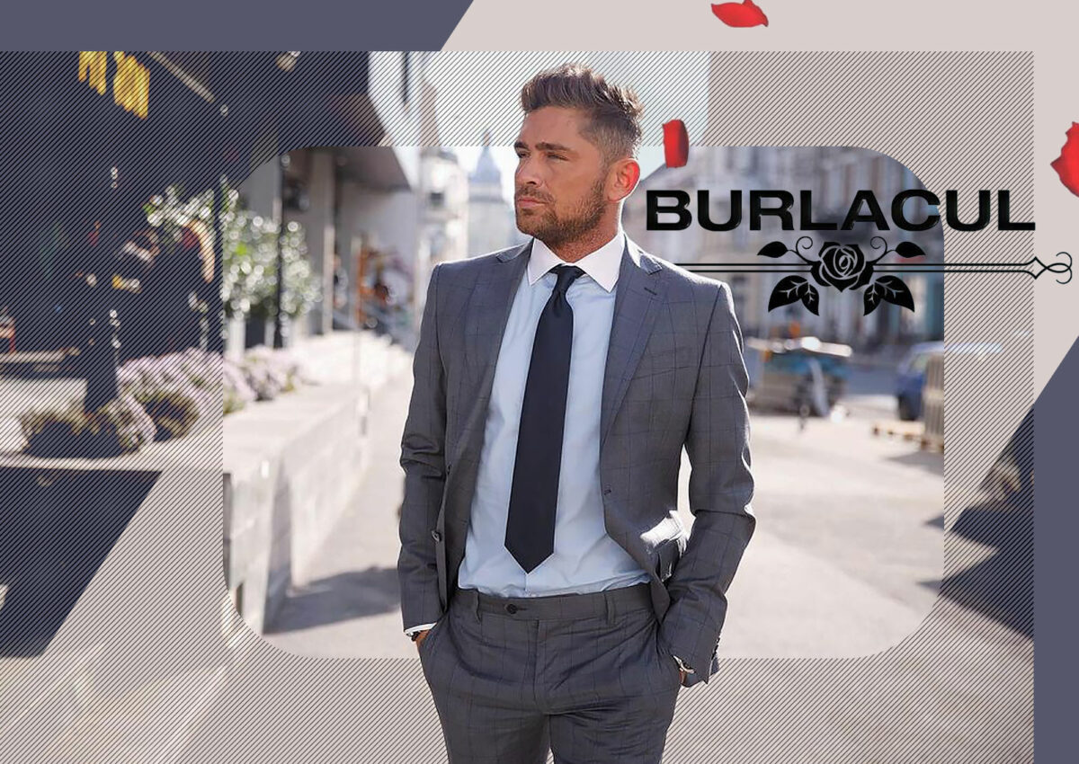 Imagine Stire Crai cu acte în regulă, fratele Elenei Gheorghe a fost umilit: a ratat rolul burlacului, de la Antena 1, după ce… Bunăciunile l-au refuzat! + Cu cine l-au înlocuit | 2review.ro