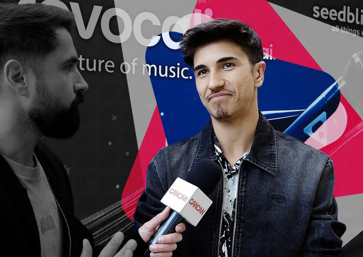 Imagine Stire Sebastian Dobrincu a vorbit, în premieră, despre împăcarea cu Ioana Ignat! ”N-am timp de suferințe!” | 2review.ro