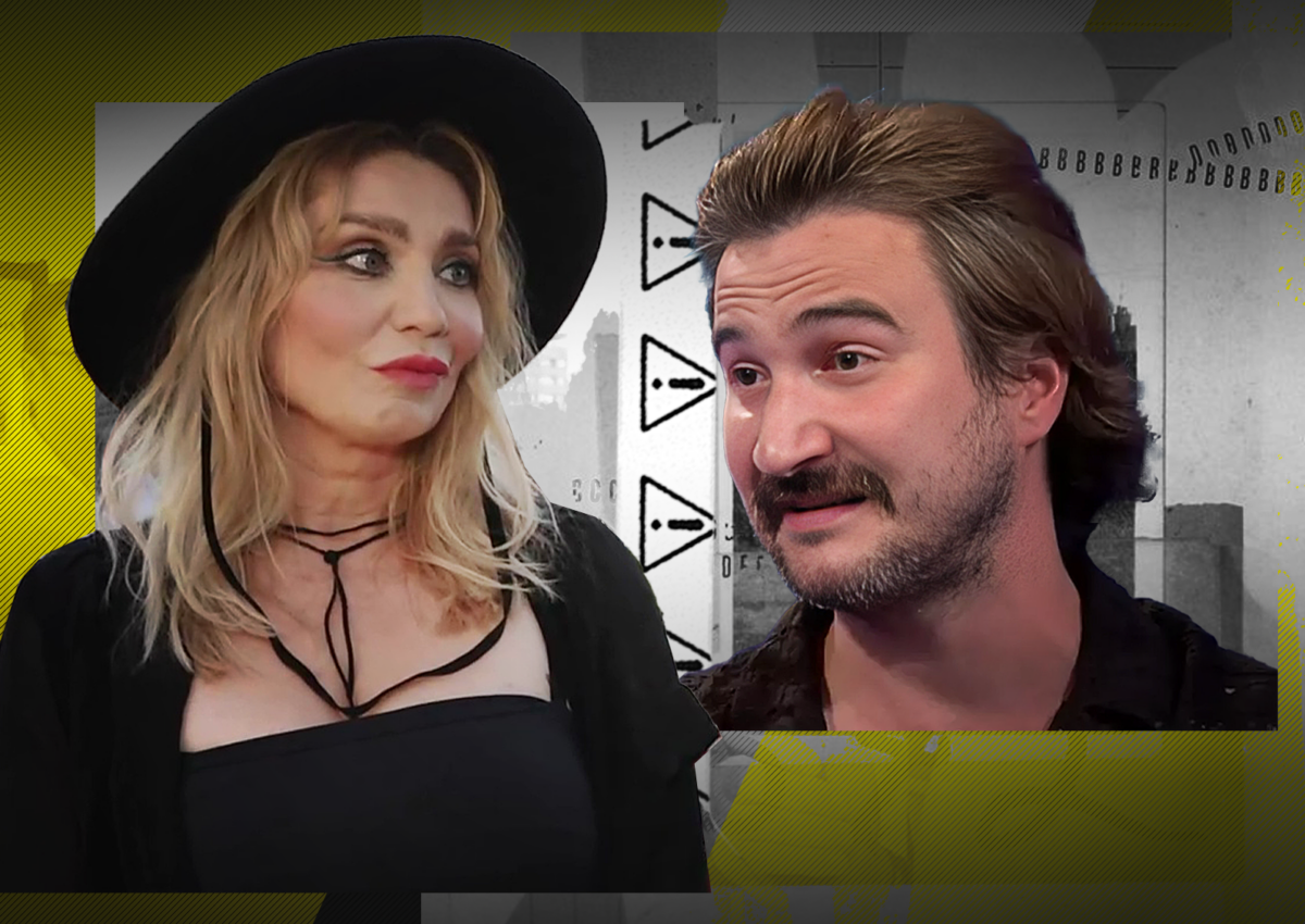 Imagine Stire Alex Dobrescu nu are deloc liniște. A cerut ordin de protecție împotriva lui! Motivul… “I-am aruncat de pe stradă cu un ghiveci în balcon!” | 2review.ro