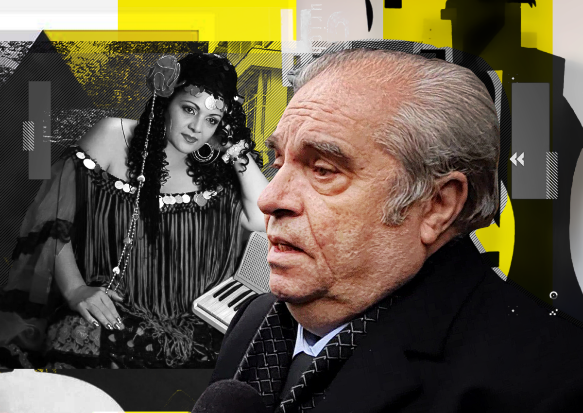 Imagine Stire La trei ani după decesul soției, Cornelia Catanga, Aurel Pădureanu a primit o veste de niciunde. “În septembrie…” | 2review.ro