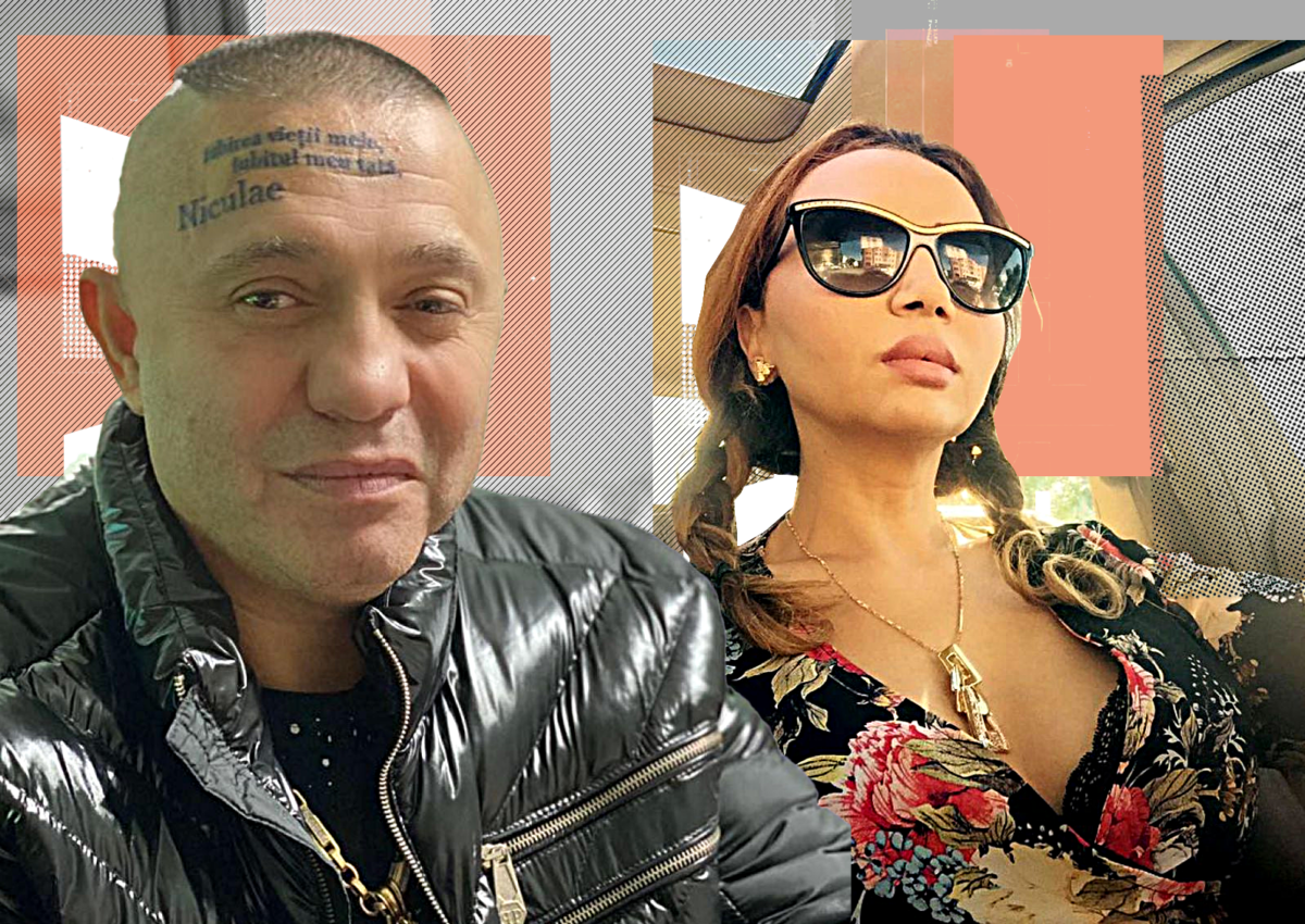 Imagine Stire Scandal uriaș între Nicolae Guță și fosta soție! Acuze și jigniri fără precedent: totul de la banii de pe TikTok! ”Ai codul pin băgat în tine!” / ”Când nu are, intră în sevraj, ar face orice…” | 2review.ro