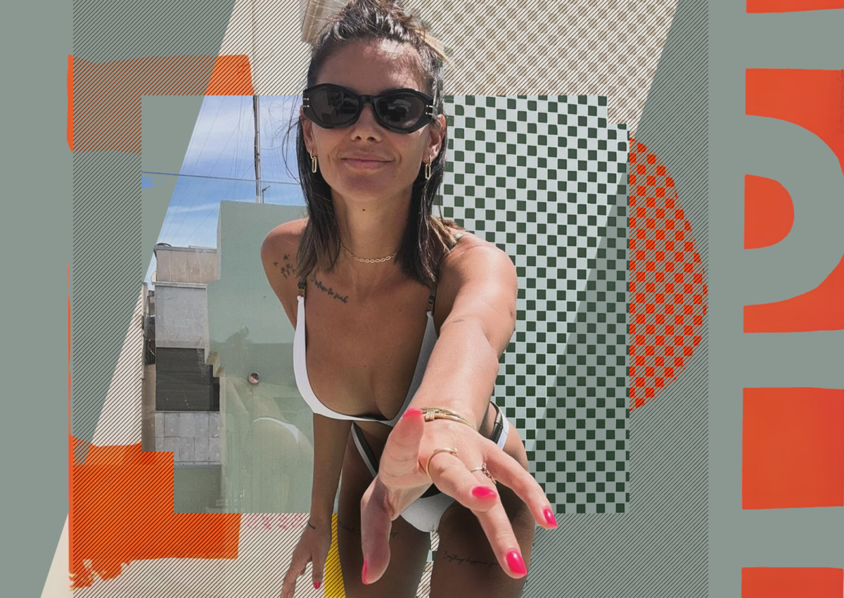 Imagine Stire Ramona Olaru a fost relocată! Ce s-a întâmplat cu filmările celebrului show de la Antena 1?! | 2review.ro