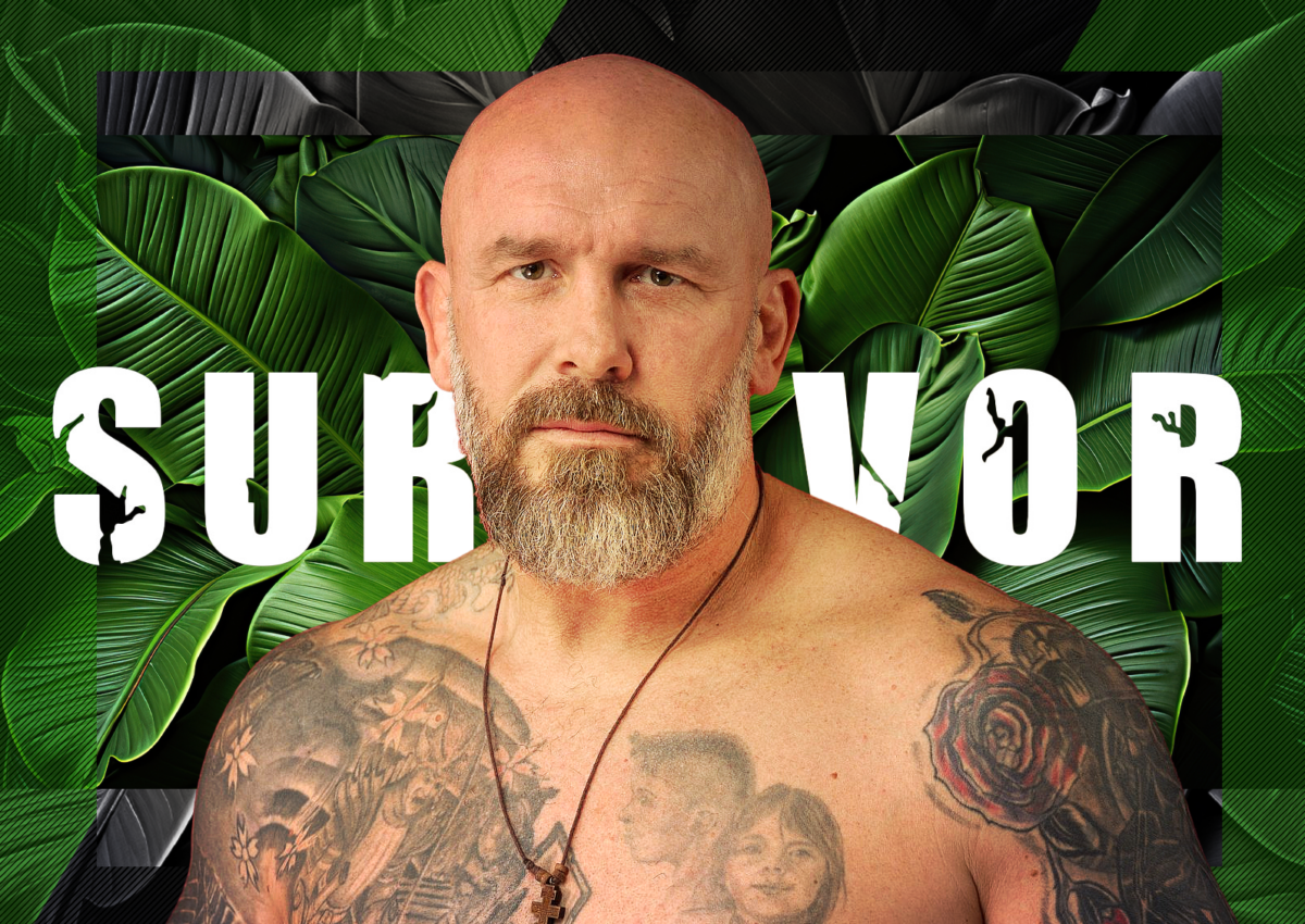 Imagine Stire Sabotaj la Survivor All Stars! A spus tot adevărul: motivul pentru care Cătălin Zmărăndescu nu a vrut să ajungă în finală | 2review.ro
