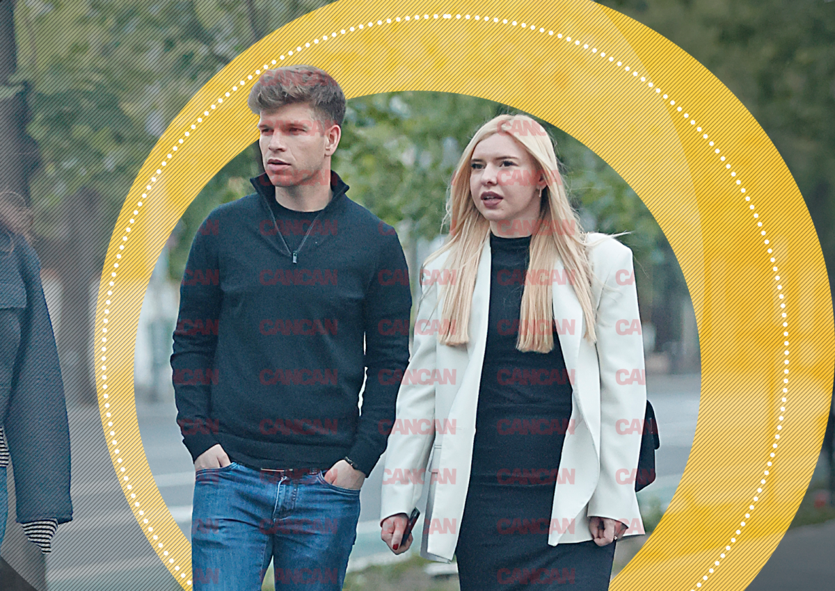 Imagine Stire Moștenitoarea imperiului Dedeman este, cu adevărat, adorabilă. Părinții ei au o avere de 3 miliarde €, dar ea… Karina Pavăl & iubi, apariție spectaculoasă în Floreasca | 2review.ro