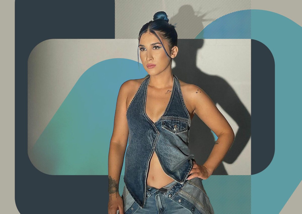 Imagine Stire Adda, ”condamnată” pe viață, după ce a făcut ultimul test! ”Mi-a ieșit pozitiv!” | 2review.ro