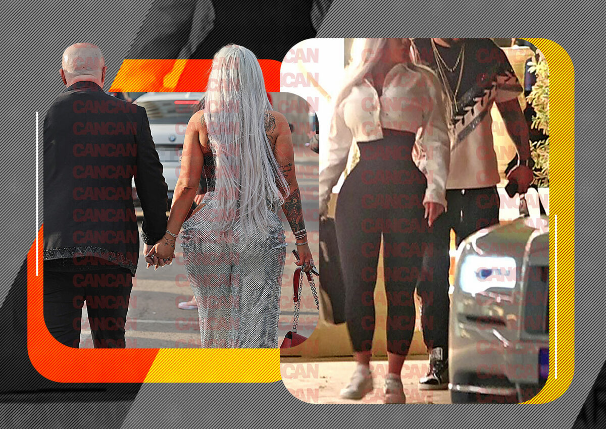 Imagine Stire Bomba-sexy cu posteriorul de 30.000 € lovește și în Capitală! A făcut ”ravagii” la mare, de 1 Mai | 2review.ro