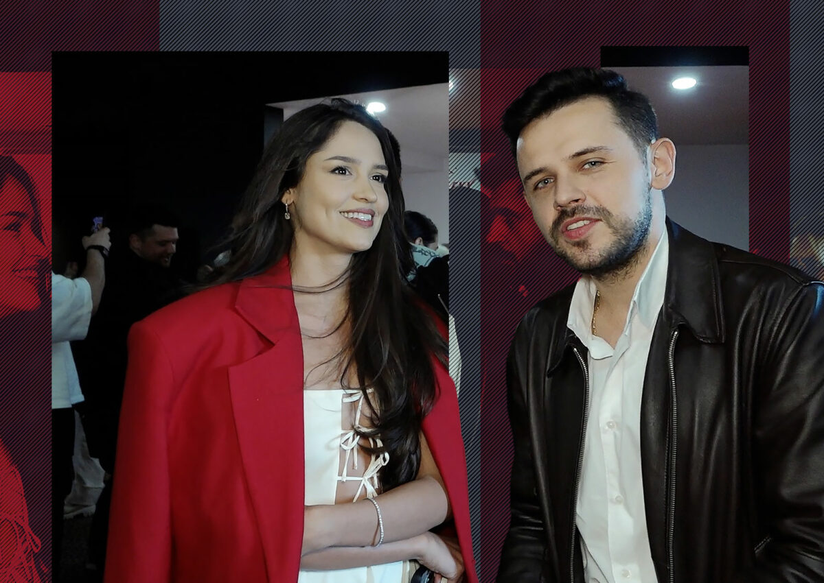 Imagine Stire L-a scăpat cu Poliția de femei! Actrița de la Antena 1 și fostul “fiu” al lui Adi Sînă, dezvăluiri din intimitate | 2review.ro