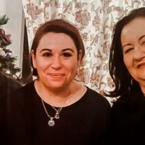 Catinca a recunoscut de ce nu merge des la mormântul Mioarei Roman ...