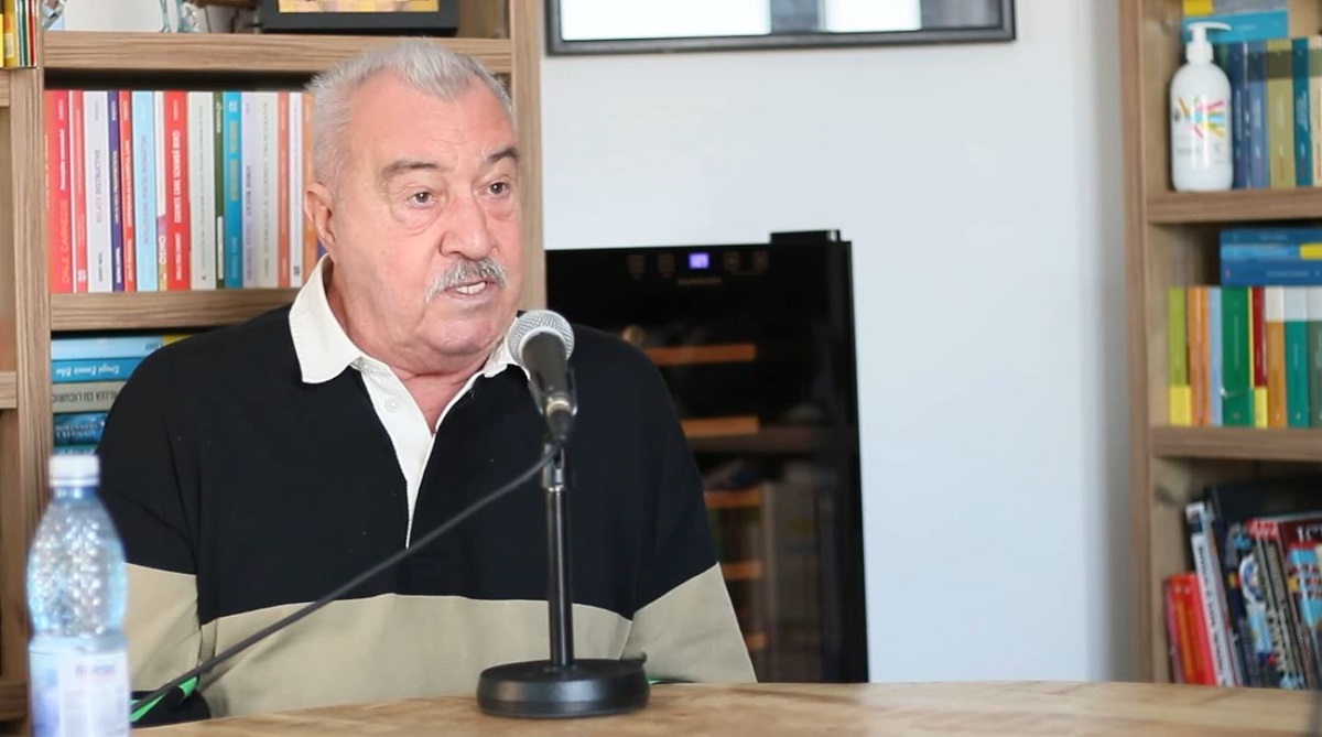 Cauza morții lui Costel Constantin. Ce l-a răpus pe marele actor, de fapt