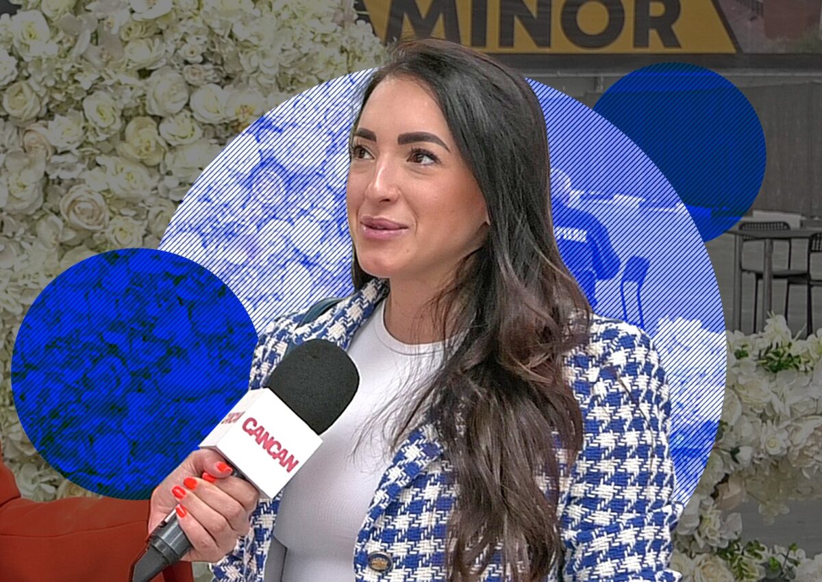 Gestul emoționant făcut de viitorul soț pentru Larisa Iordache! ”Am plâns!” + Uluitor ce se va întâmpla în timpul cununiei