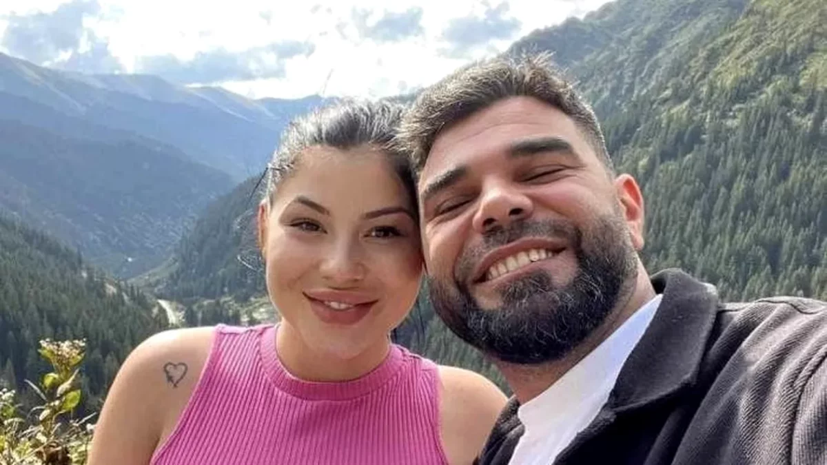 Imagine Stire Denisa Drăgan rupe tăcerea și spune care au fost adevăratele motive care au dus la divorțul de Ramore de la iUmor. „A fost o luptă grea” | 2review.ro