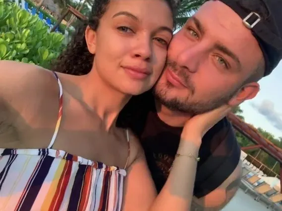 Imagine Stire Tragedia prin care a trecut o tânără mamă din Marea Britanie. Charlotte a văzut în fața ochilor ei cum îi moare iubitul, în timp ce o ținea în brațe pe fiica lor | 2review.ro