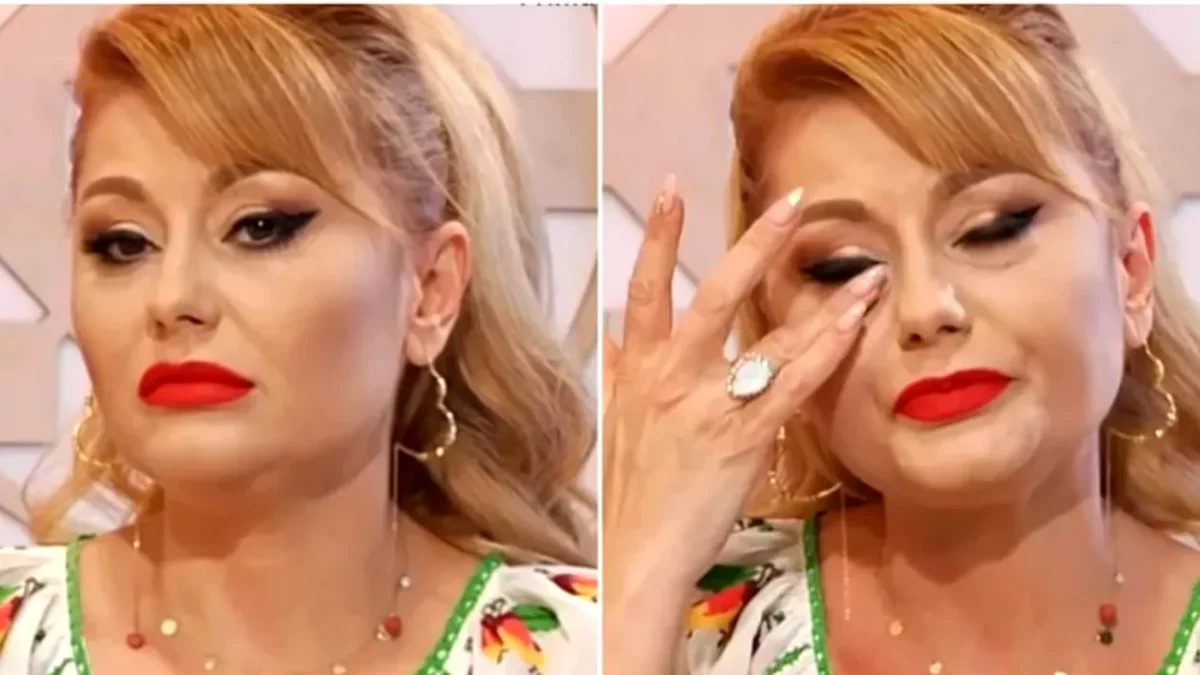 Imagine Stire Emilia Ghinescu, hărțuită în miezul nopții! Artista a ajuns la capătul puterilor: ”Merg la Poliție să depun plângere” | 2review.ro