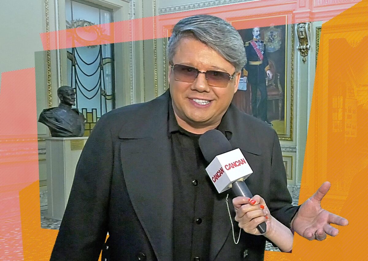 ”Mi-a spus că am o voce atât de mică, nelucrată!” Cine este omul din spatele succesului celebrului Fuego