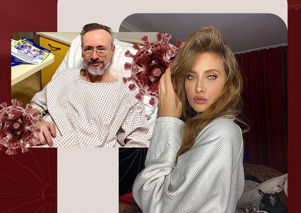 Imagine Stire Dezvăluiri tulburătoare făcute de Iulia Albu, după ce fostul soț a anunțat că are cancer: ”S-a adeverit ce bănuiam!” + Promisiunea făcută | 2review.ro