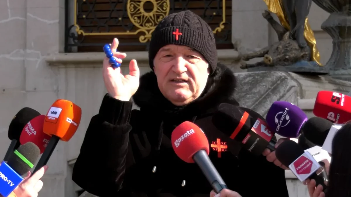 Gigi Becali l-a tras în jos pe George Simion? Dan Diaconescu a analizat rezultatele alegerilor