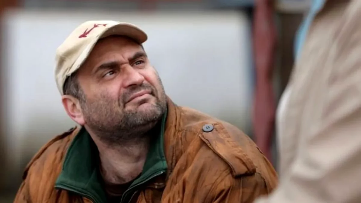 Imagine Stire Adrian Văncică a dat peste cap serialul Las Fierbinți, după ce a slăbit foarte mult! Ce sunt nevoiți să facă regizorii acum: „Nu mai au ce să zică” | 2review.ro