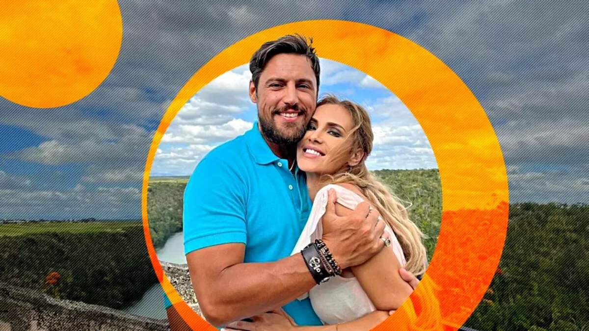 Imagine Stire Tematica pe care domul Dan de la Survivor a ales-o pentru nunta cu Ana Maria Pop! Evenimentul o să fie unul grandios: „Asta vrem să transmitem” | 2review.ro