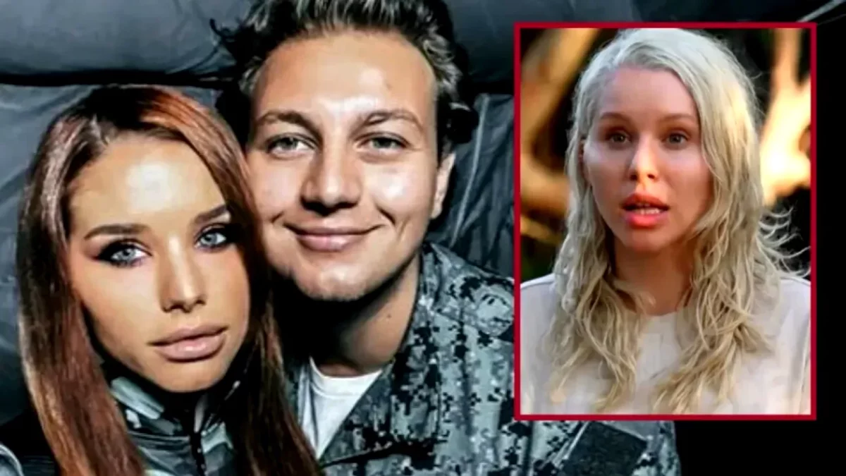 Imagine Stire Carmen Grebenișan și Alex Militaru au ajuns la partaj! Influencerița a oferit detalii din procesul de divorț: „Se schimbă comportamentul, din păcate” | 2review.ro