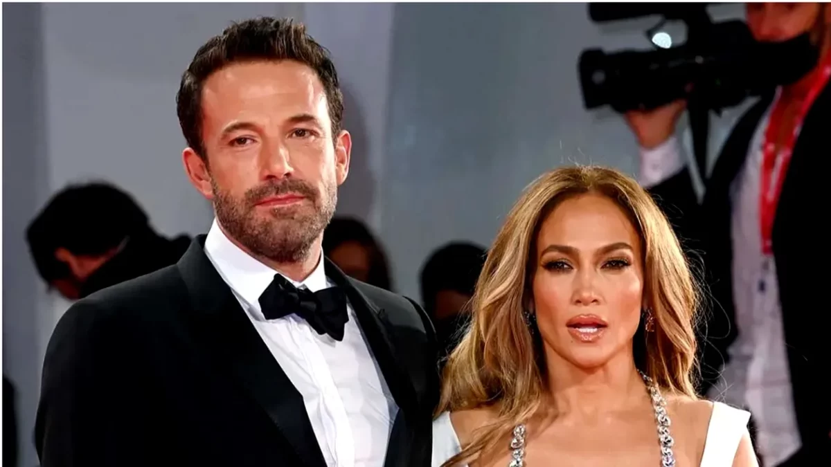 Imagine Stire Jennifer Lopez, iritată de întrebările despre divorţul de Ben Affleck. Cum a redus la tăcere un ziarist | 2review.ro