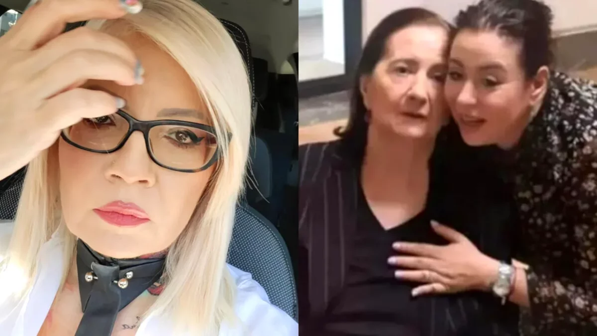 Imagine Stire Catinca Roman, adevărul despre moștenirea de la mama ei! Ce le-a lăsat Mioara Roman fiicelor sale: „O moștenire bună” | 2review.ro