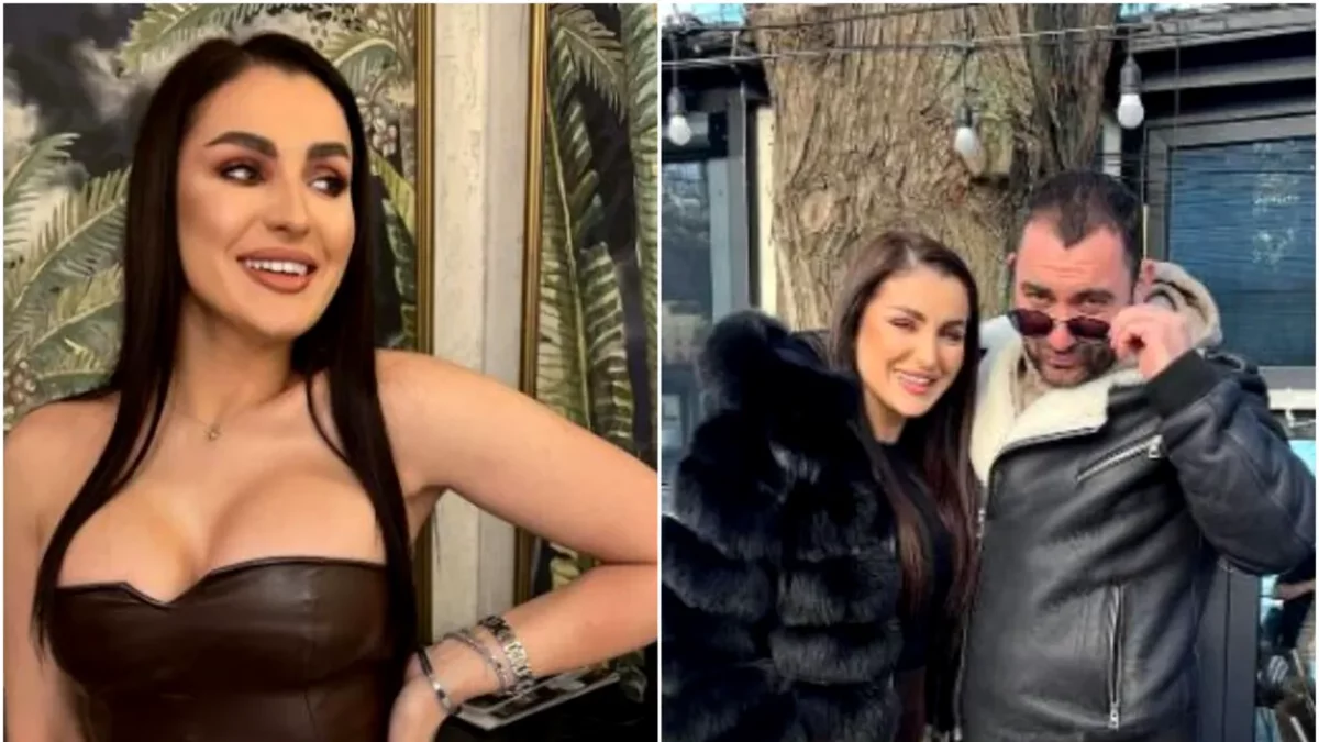 Imagine Stire Larisa Popa, atac dur la adresa fostelor sale colege de la Taverna Racilor: ”O zic și sincer. Chiar primesc mesaje” | 2review.ro
